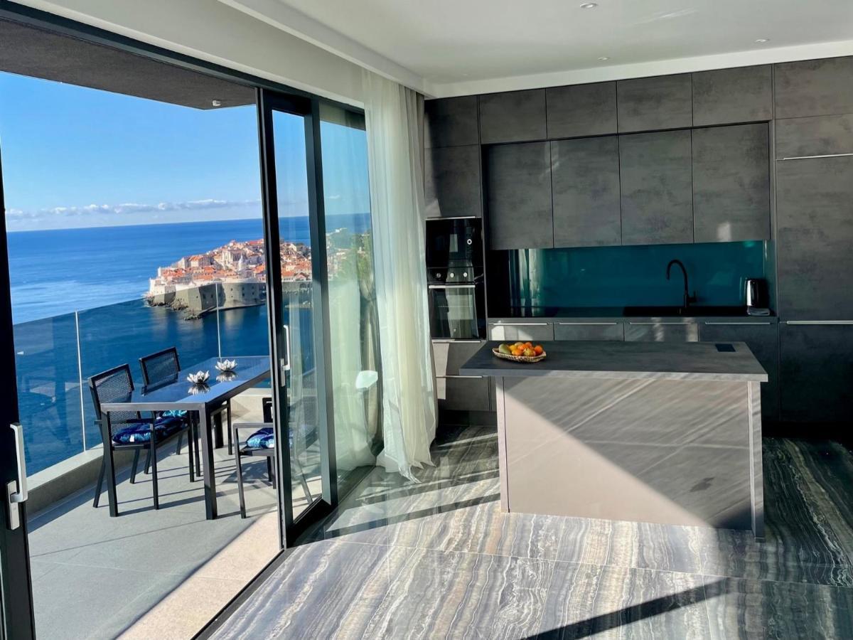 Appartement Fortes Fortuna Dubrovnik