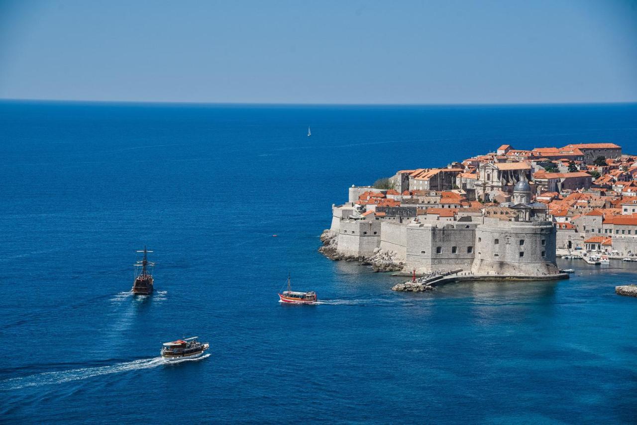 Fortes Fortuna Appartement