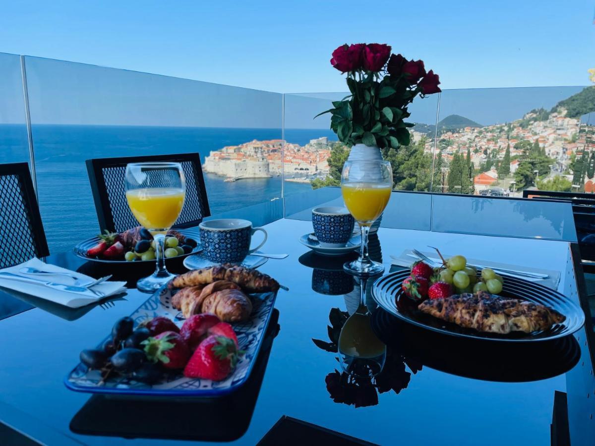 Appartement Fortes Fortuna Dubrovnik
