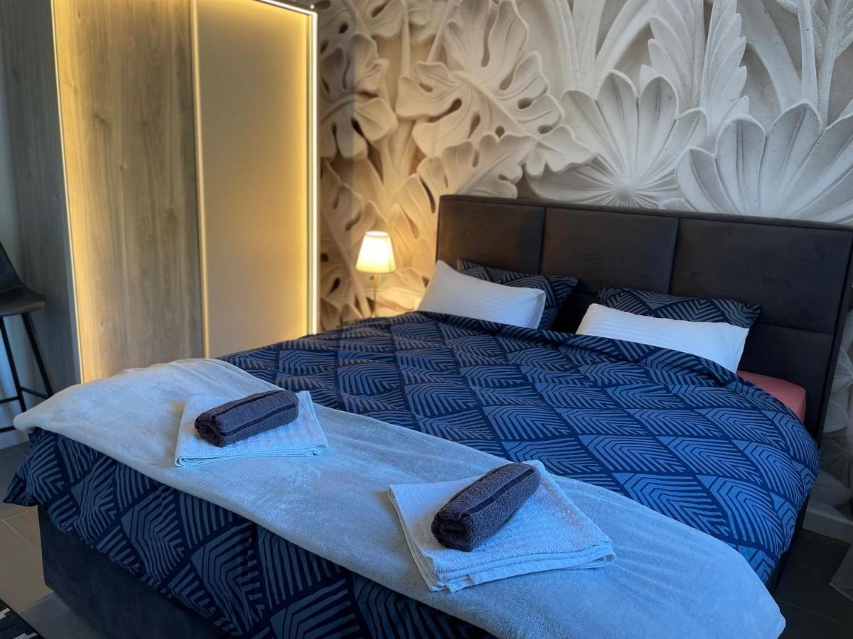Fortes Fortuna Appartement Dubrovnik