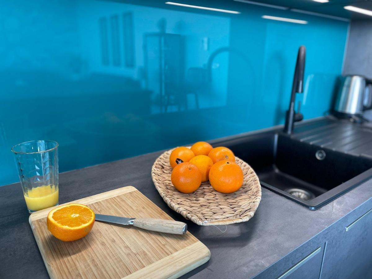 Appartement Fortes Fortuna *