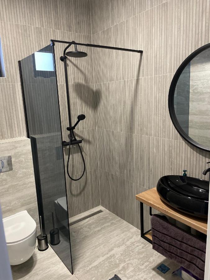 Fortes Fortuna Appartement